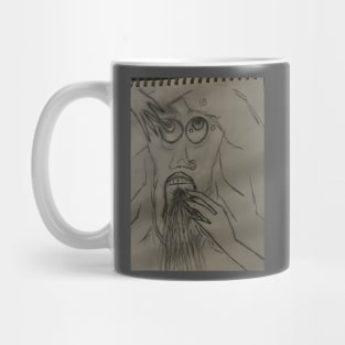 Possession Mug